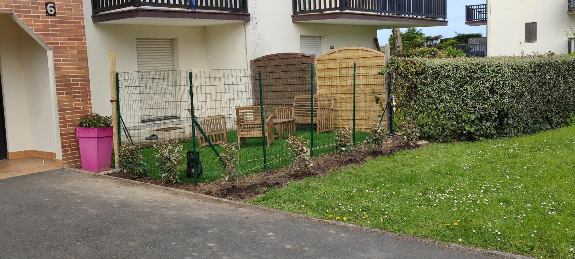 Cabourg Plage חדר תמונה