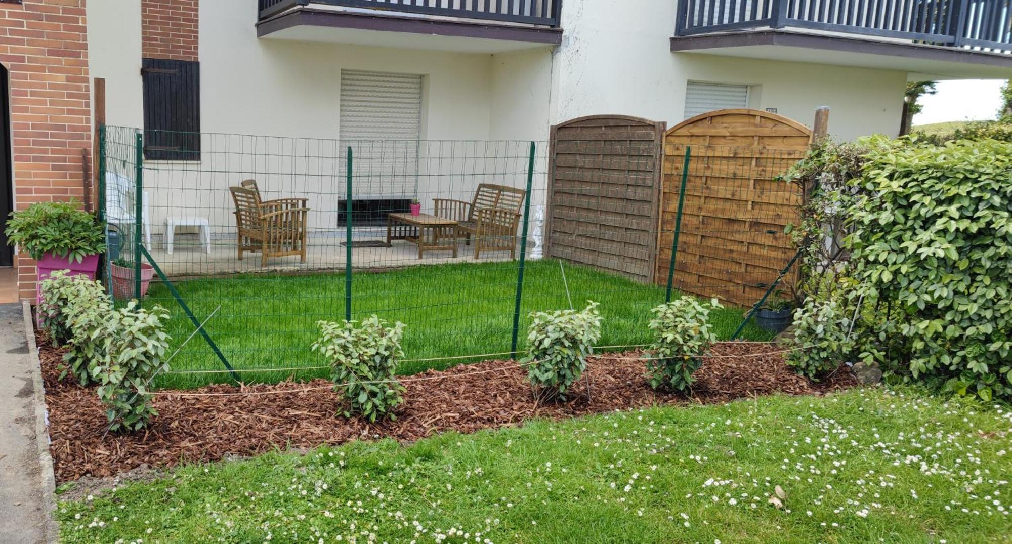 Cabourg Plage חדר תמונה